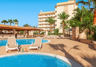 Smy Vistamar Portocolom in Portocolom