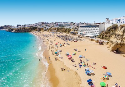 Sol e Mar Adults Only in Albufeira