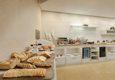 Catalonia La Boqueria in Barcelona