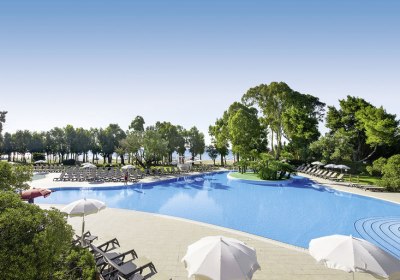 VOI Floriana Resort in Simeri Crichi