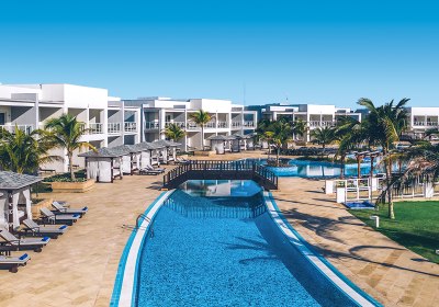 Iberostar Coral Holguín in Playa Pesquero