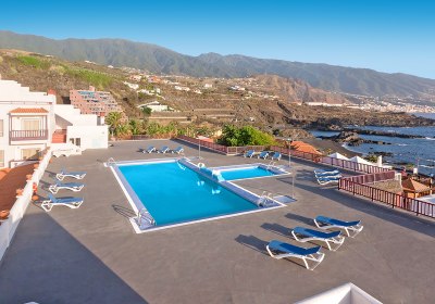 Apartamentos Centrocancajos in Los Cancajos