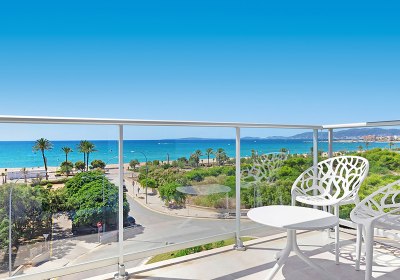 Hotel Sant Jordi in Playa de Palma