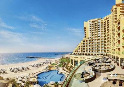Fairmont Ajman in Ajman