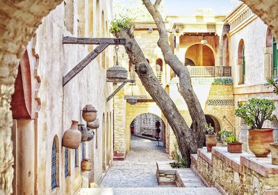 Riad Dar Attika in Marrakesch