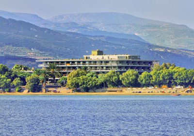 Sitia Beach City Resort & Spa in Sitia