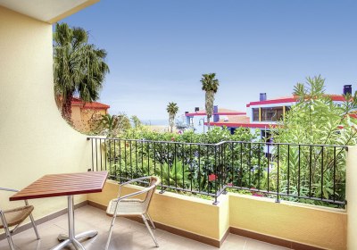 Vila Ventura in Caniço