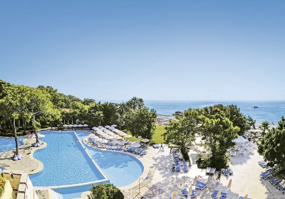 Ulusoy Kemer Holiday Club in Göynük