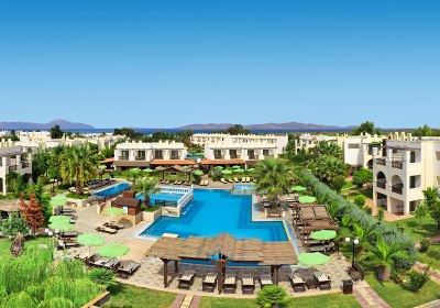 Gaia Royal Hotel in Mastichari