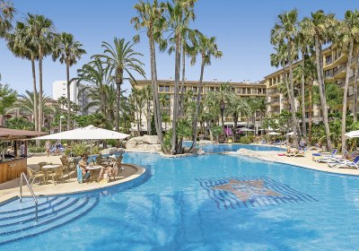 allsun App.-Hotel Estrella & Coral de Mar in Port d'Alcúdia