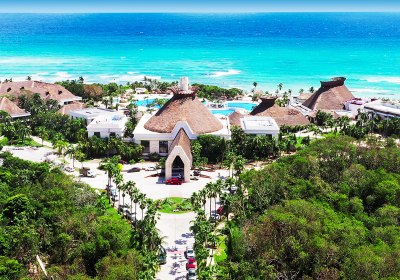 Grand Bahia Principe Riviera Maya - Grand Tulum in Akumal