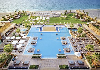 Rixos Premium Dubai JBR in Dubai