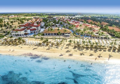 Majestic Mirage Punta Cana - All Suites Resort in Bávaro