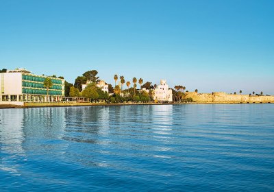 Kos Aktis Art Hotel in Kos-Stadt