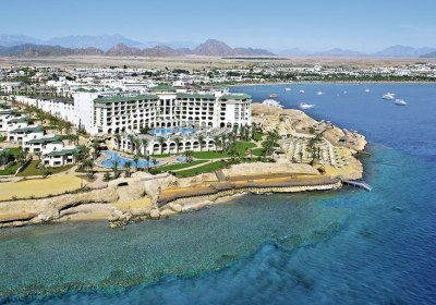 Stella Di Mare Beach Hotel & Spa Sharm El Sheikh in Sharm el-Sheikh