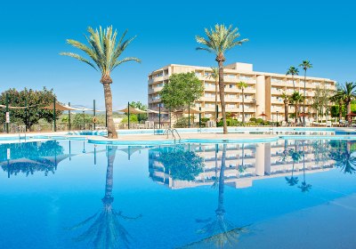 Club Cala Romani in Calas de Mallorca
