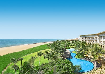 Sentido Heritance Negombo in Negombo