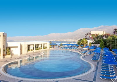 Grand Hotel Holiday Resort in Chersonissos