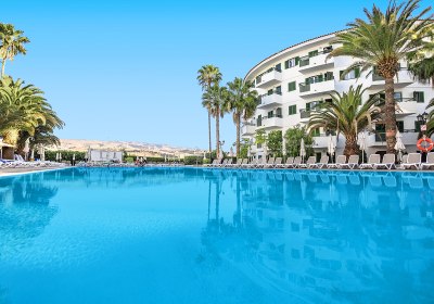 Servatur Playa Bonita in Playa del Inglés