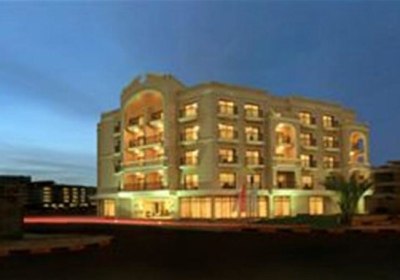 JAZ Neo Ivory in Hurghada