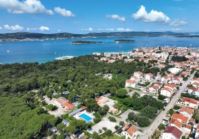 San Antonio in Biograd na Moru