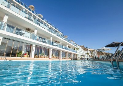 Servatur Casablanca Suites & Spa in Puerto Rico