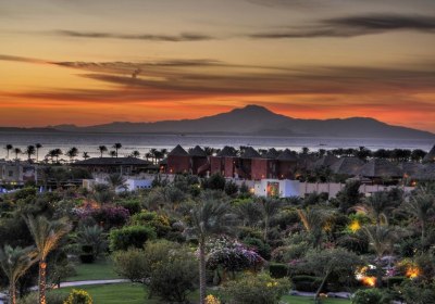 Aurora Oriental Resort Sharm El Sheikh in Sharm el-Sheikh
