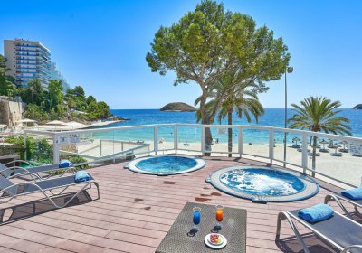 Flamboyan Caribe Hotel & Spa in Magaluf