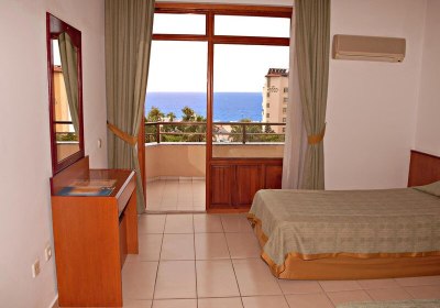 Miray Hotel Kleopatra Beach in Alanya