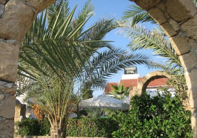 Topset Hotel in Girne