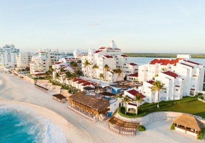 GR Caribe by Solaris in Cancún