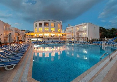 Bodrum Beach Resort in Bodrum