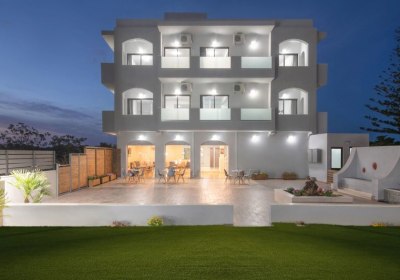 Golden Sunlight Hotel By Estia in Gouves