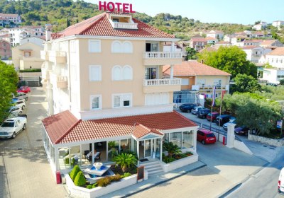Palace Trogir in Trogir