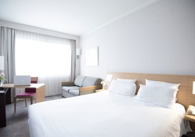 Novotel Athenes in Athen