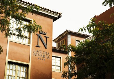 Laguna Nivaria Hotel & Spa in San Cristóbal de La Laguna