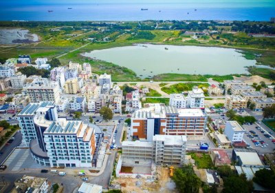 Novel Centre Point Hotel in Famagusta