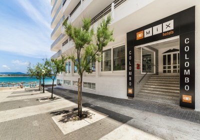 O7 Colombo in S'Illot