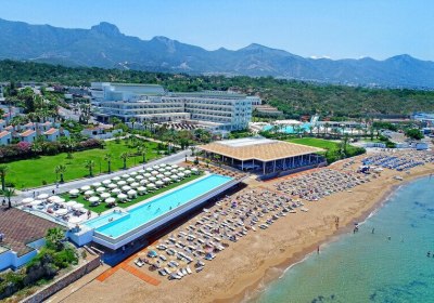 Acapulco Resort Convention SPA Hotel in Catalköy