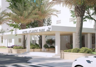 HSM Atlantic Park in Magaluf