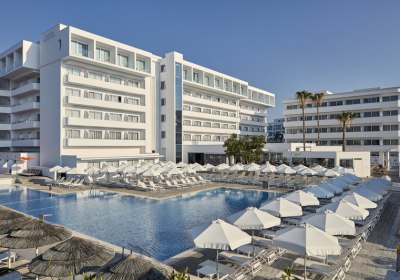 Atlantica Sancta Napa Hotel in Ayia Napa