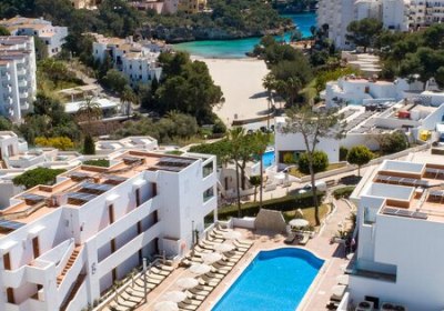 MarSenses Ferrera Blanca Hotel Family in Cala d'Or