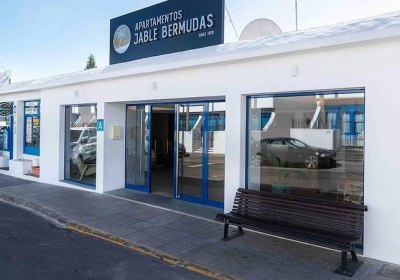 Apartments Jable Bermudas in Puerto del Carmen