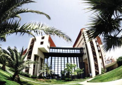 Grand Hotel Ontur Çesme in Çesme