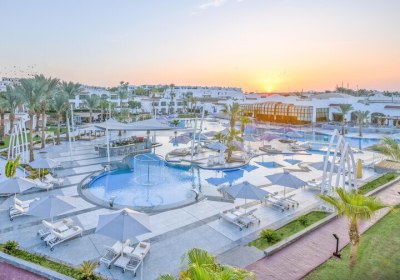 JAZ Sharm Dreams in Na'ama Bay