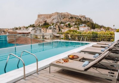 Electra Palace Athens in Athen