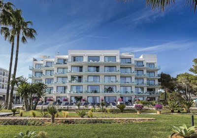 Catalonia Royal Ses Estaques - Adults Only in Santa Eulalia del Rio