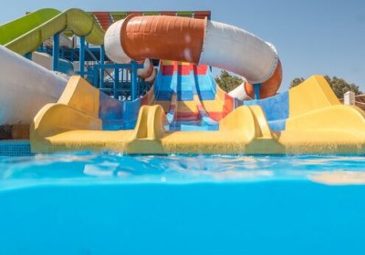 Long Beach Resort Hurghada in Hurghada
