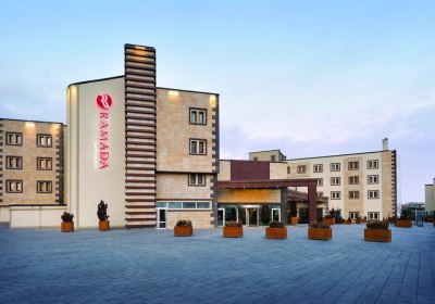 Ramada by Wyndham Cappadocia in Nevsehir