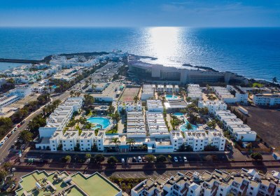 Oasis Lanz Beach Mate in Costa Teguise